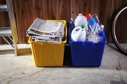 Rubbish Removal Company in Bloomsbury